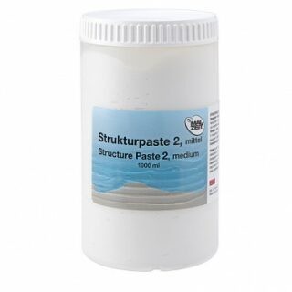 Strukturovací pasta Malzeit medium 1000ml