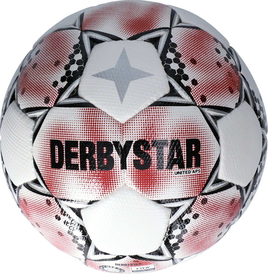 Míč Derbystar Derbystar UNITED APS v23 match ball
