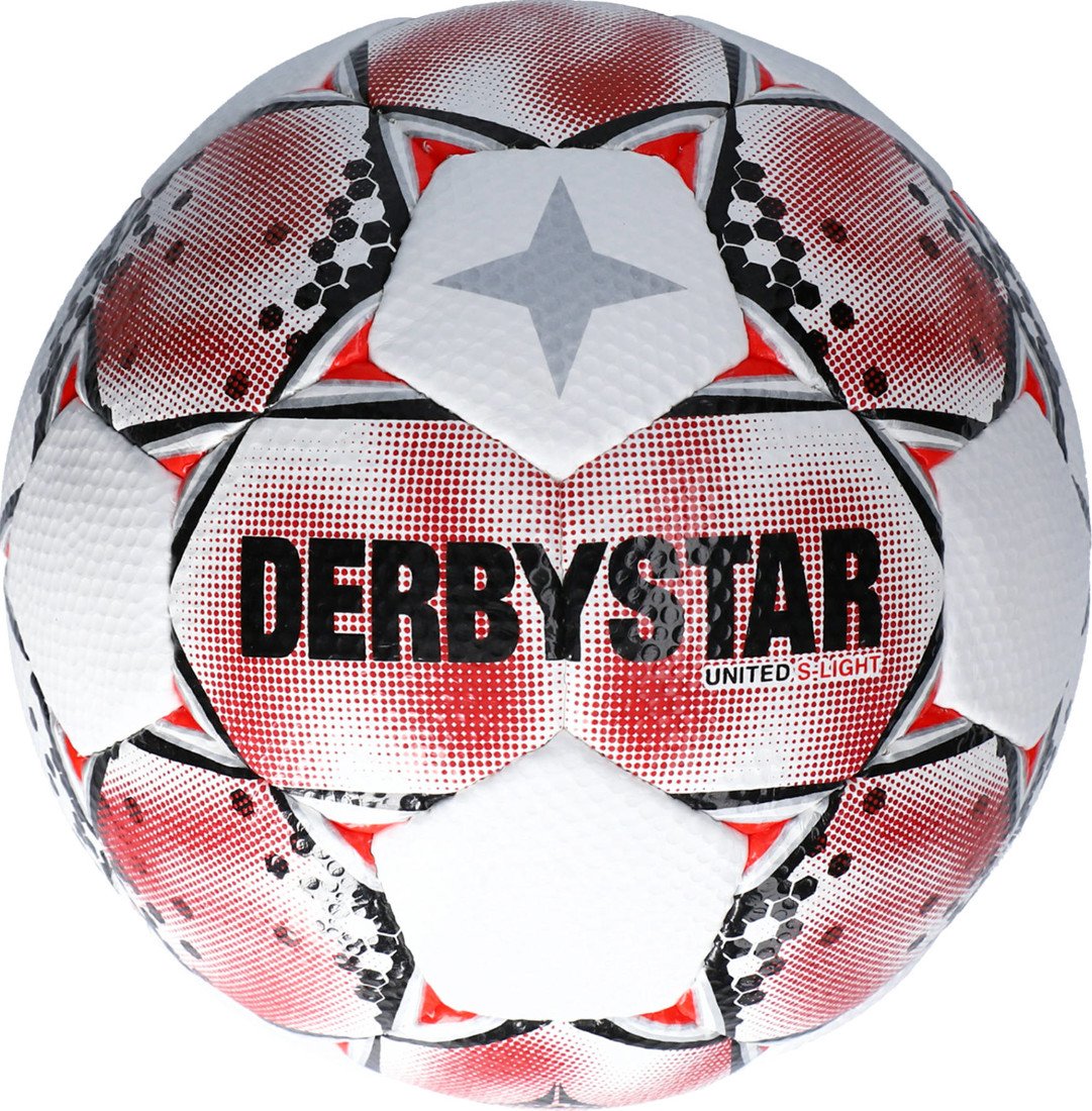 Míč Derbystar Derbystar UNITED S-Light 290g v23