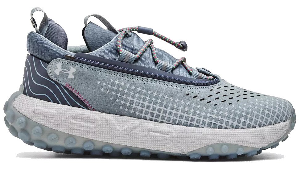 Obuv Under Armour Under Armour UA HOVR Summit FT DELTA