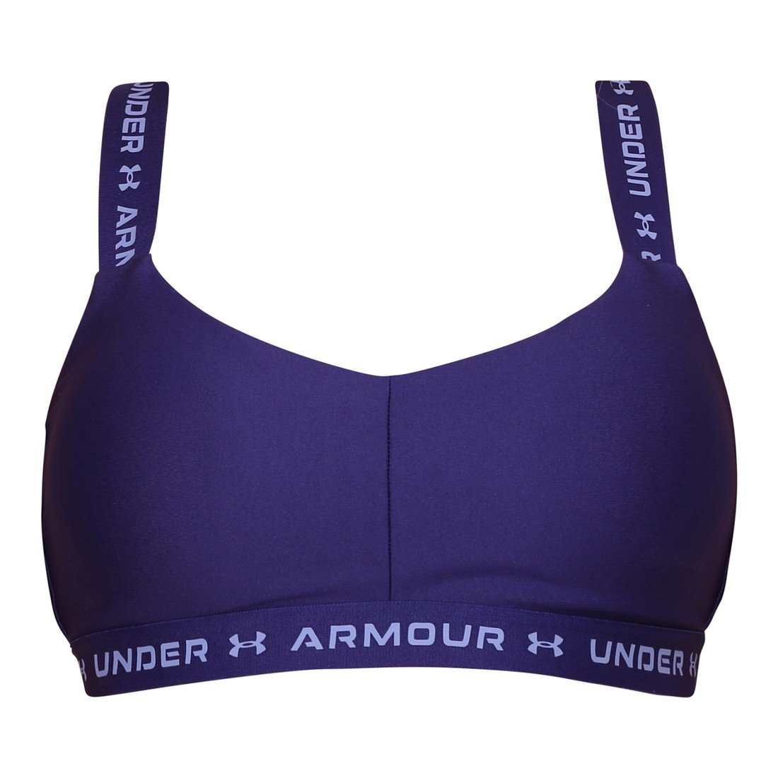 Dámská podprsenka Under Armour modrá (1361033 468) S