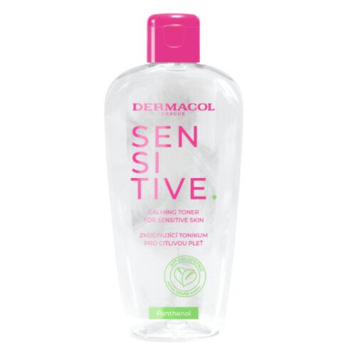 Dermacol Sensitive Pleť.voda Pro Citl.pleť 200ml