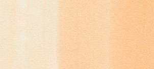 Copic Ciao marker – YR000 Silk