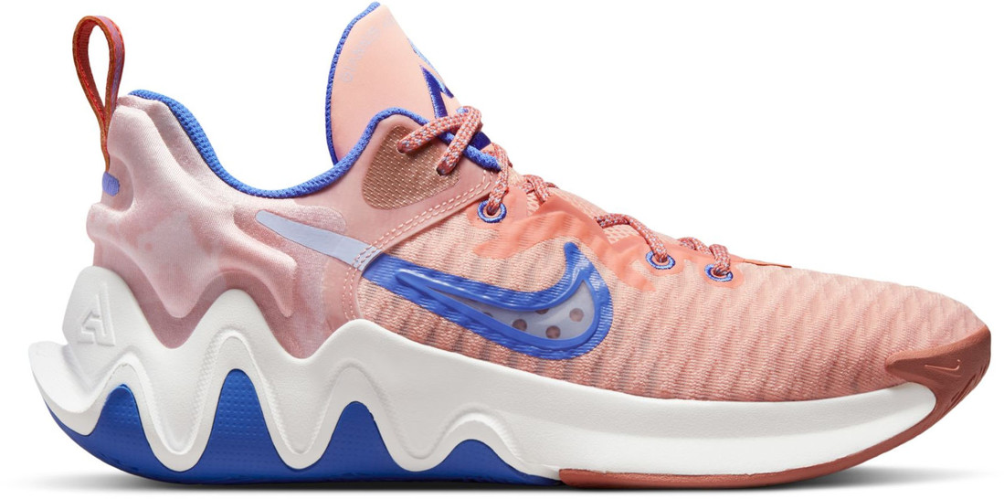 Basketbalové boty Nike Giannis Immortality