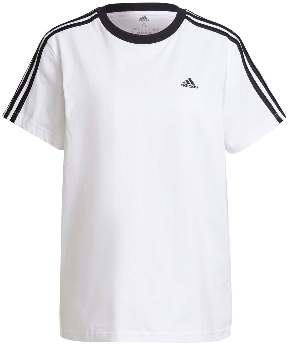 Triko adidas Sportswear  Sportswear Essentials 3-Stripes