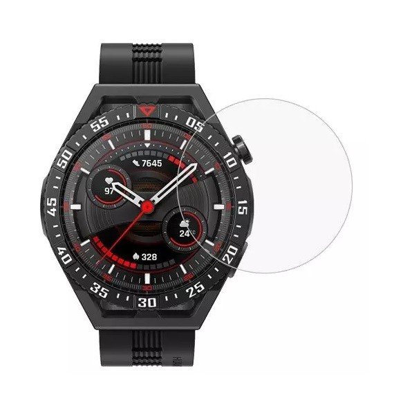 Fólie RedGlass Huawei Watch GT 3 SE 6 ks 96726
