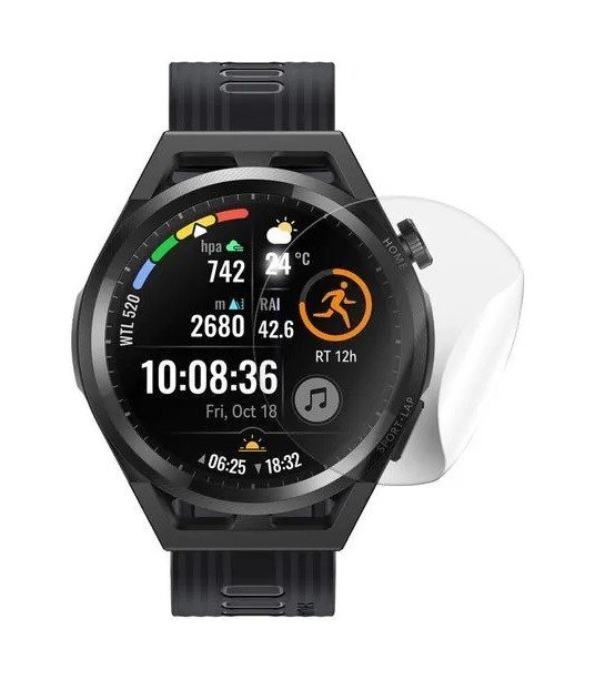 Fólie RedGlass Huawei Watch GT Runner 6 ks 96724