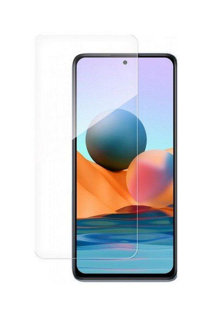 Tvrzené sklo RedGlass Xiaomi Redmi Note 12S 96723