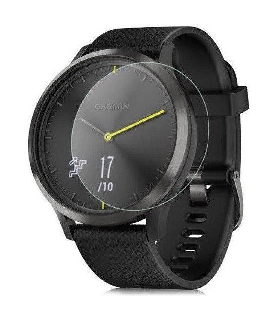 Fólie RedGlass Garmin Vivomove 3 6 ks 96682