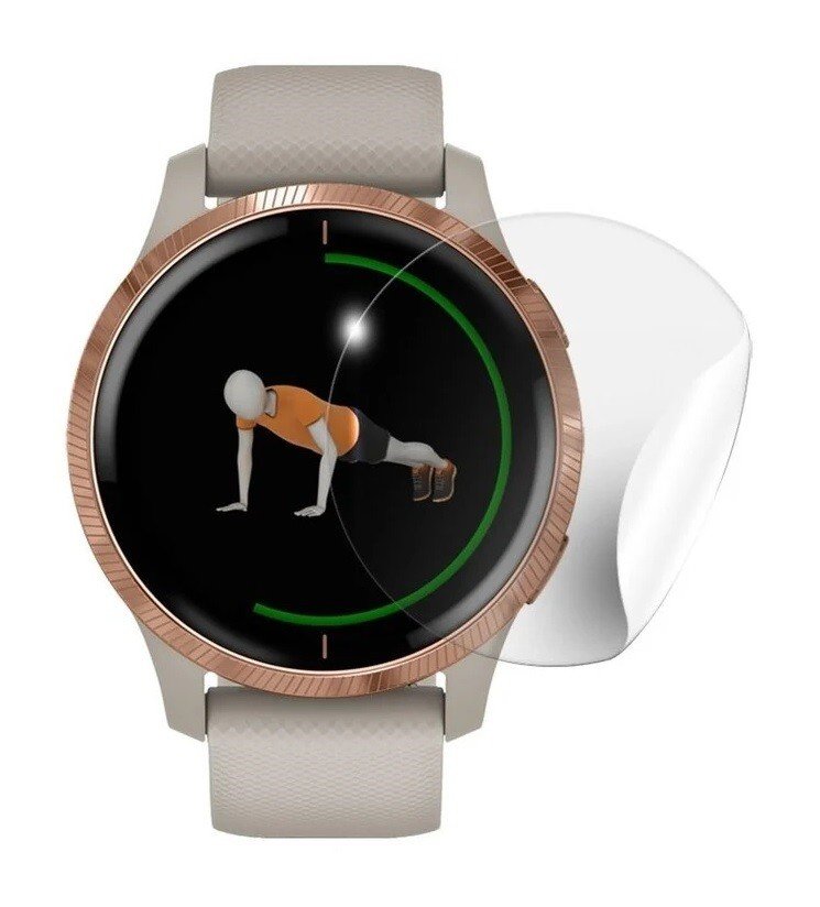 Fólie RedGlass Garmin Venu 6 ks 96678
