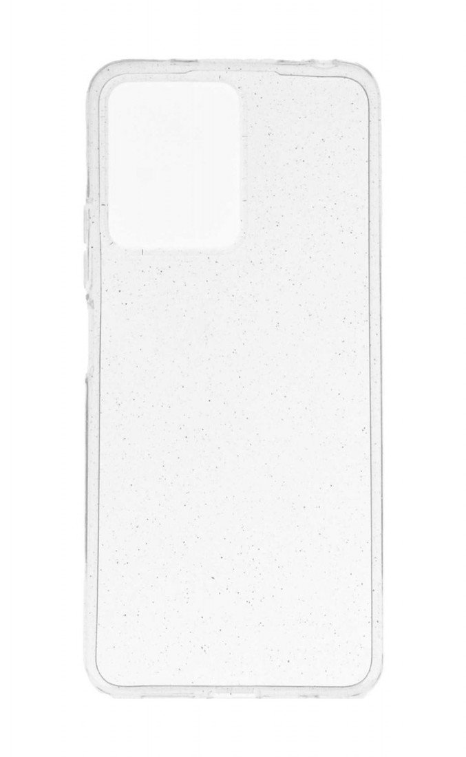 Kryt TopQ Xiaomi Redmi Note 12 Crystal průhledný 96003