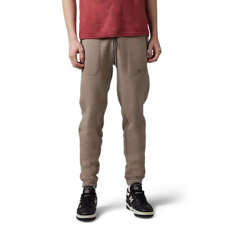 Fox Base Over Dwr Flc Pant