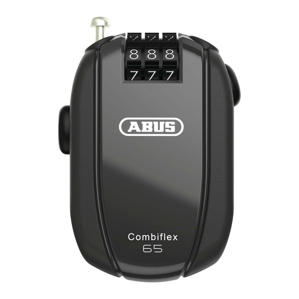 Abus Combiflex StopOver 65