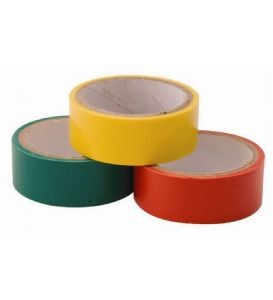 W4 Barevné pásky pro označení stanových tyčí
