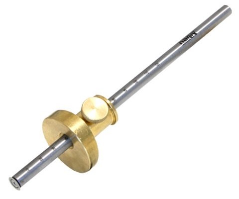 Rejsek 40/190mm Narex 8744 01