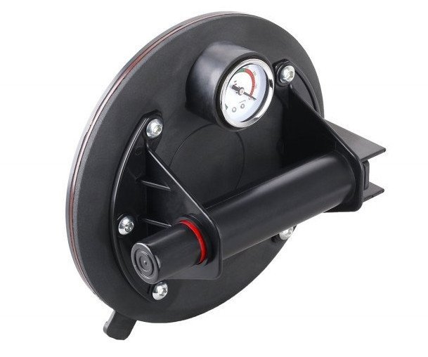 Přísavka vakuová s manometrem Festa 36325