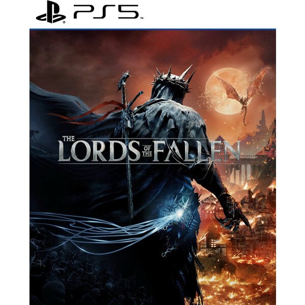 The Lords of Fallen (PS5)