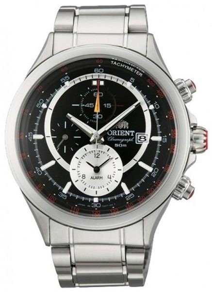 Orient Sports Quartz CTD0T005B