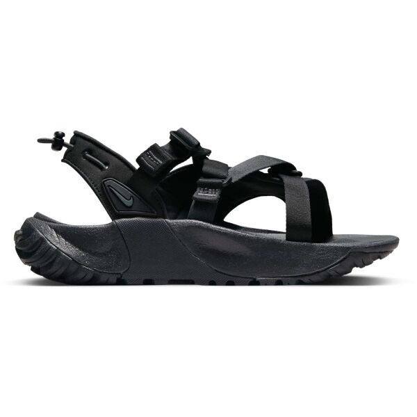 Nike ONEONTA NN SANDAL W Dámské sandály, černá, velikost 36.5