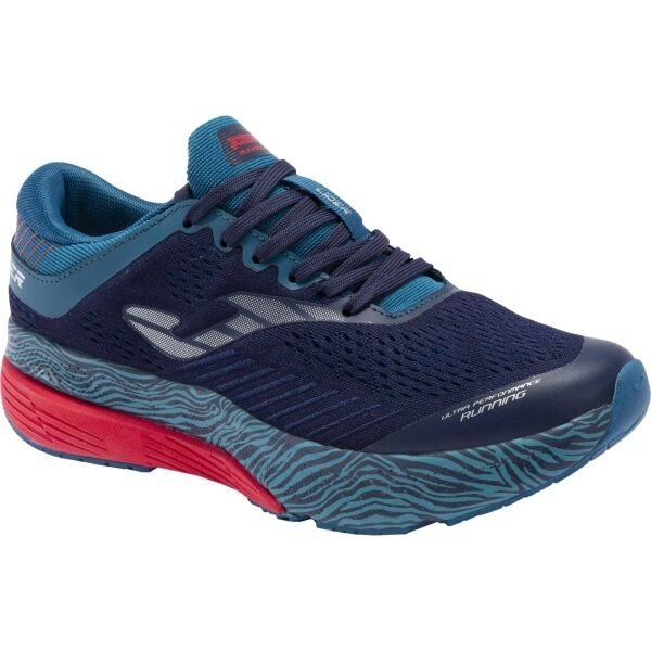 Joma R. LIDER Pánská běžecká obuv, tmavě modrá, velikost 41