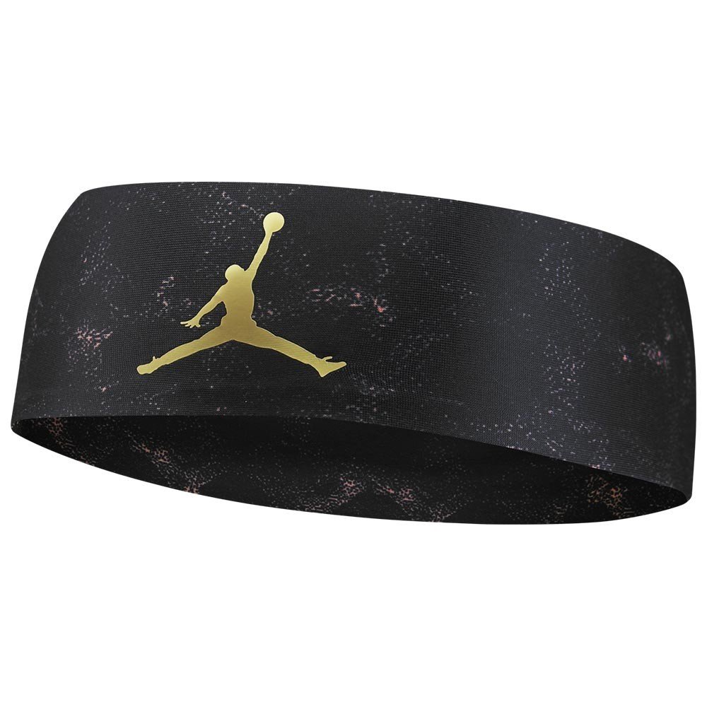 Jordan fury headband printed uni