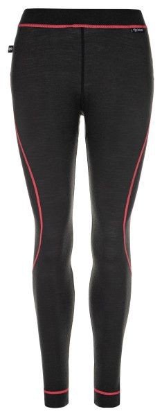 MAVORA BOTTOM-W Černá