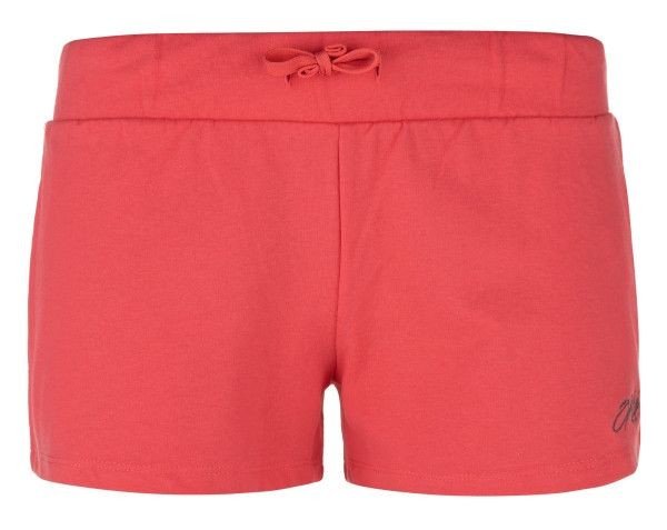 SHORTY-W Tmavě šedá