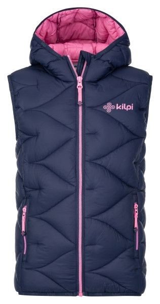 TOMM-JG Tmavě modrá