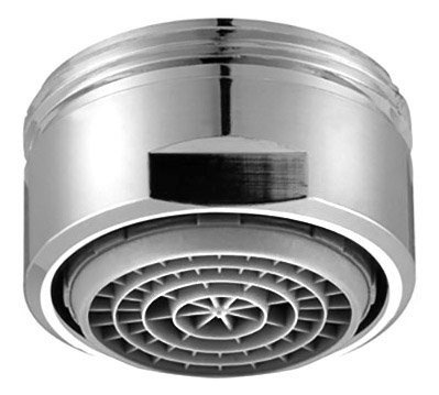 Sapho NEOPERL perlátor Anticalc, vnější závit M24x1, chrom