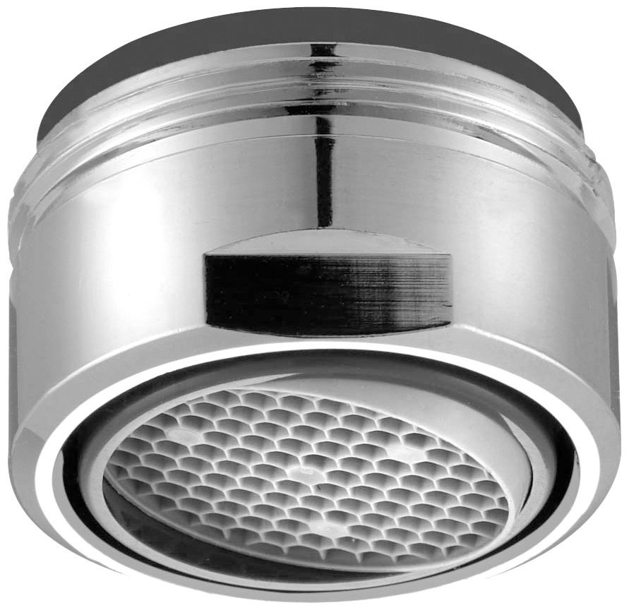 Sapho NEOPERL perlátor s naklápěcím sítkem, vnější závit M24x1, chrom