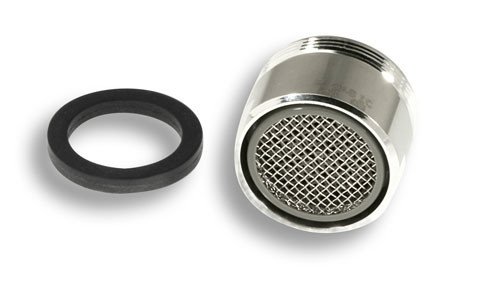 NOVASERVIS PER/3020,0 Aerátor M28x1 chrom (PER/3020,0)