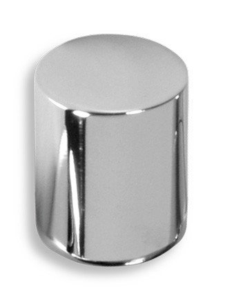 NOVASERVIS KPR/12020,0 Knoflík přepínače 12020 chrom (KPR/12020,0)