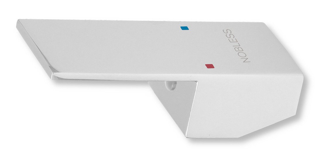 NOVASERVIS P/36713,0 Páka 36713 chrom (P/36713,0)