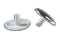 NOVASERVIS KRYTKA NT IV Krytka pochromovaná (KRYTKA NT IV)