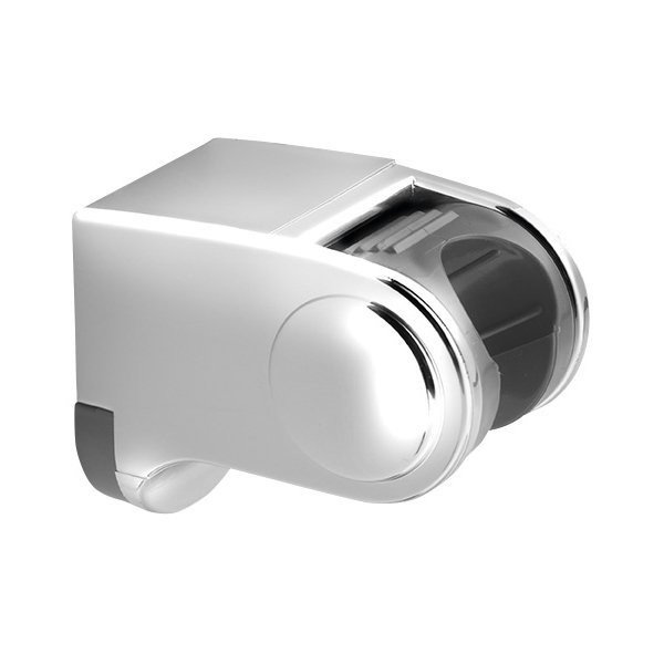 Aqualine Držák sprchy, výklopný, chrom