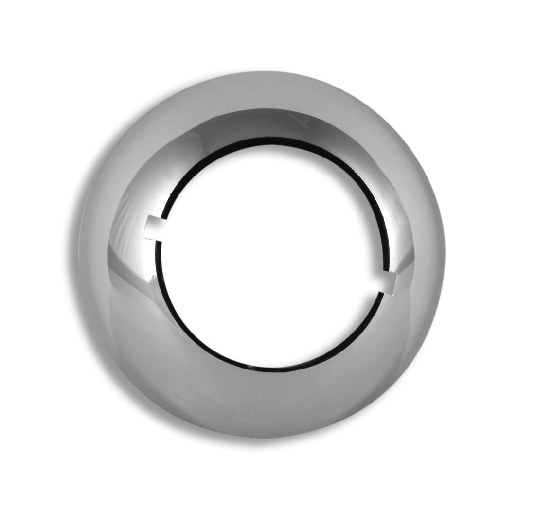 NOVASERVIS KR/56000,0 Kryt pod páku 5600 chrom (KR/56000,0)