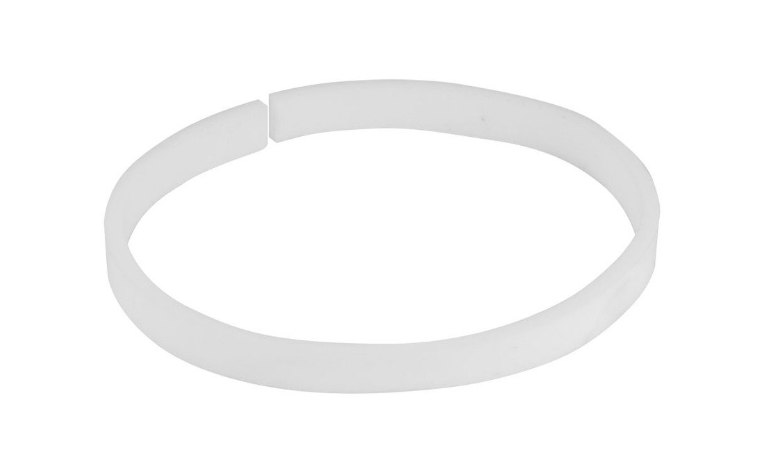 NOVASERVIS SKR/56081D Vodící kroužek dělený PTFE (SKR/56081D)