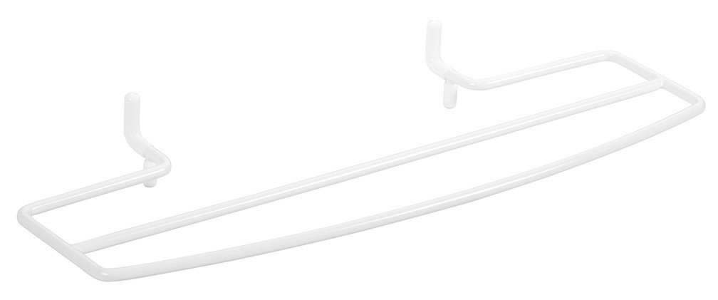 Sapho Sušák ručníků na otopná tělesa 214x600mm, bílý