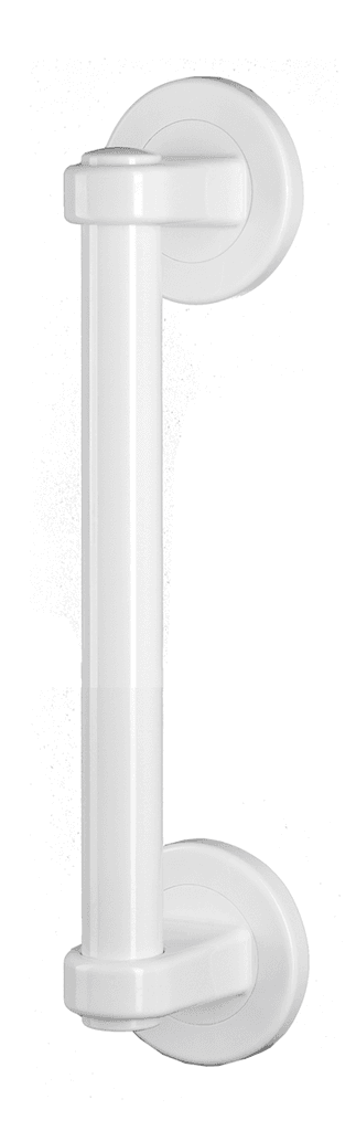 Ridder Madlo hliníkové, bílé délka 30 cm - nosnost 110 Kg