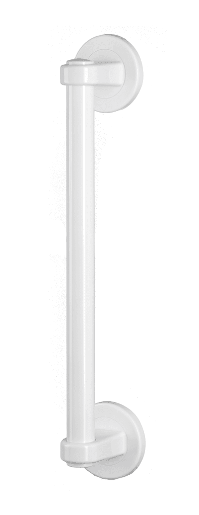 Ridder Madlo hliníkové, bílé délka 45 cm - nosnost 110 Kg
