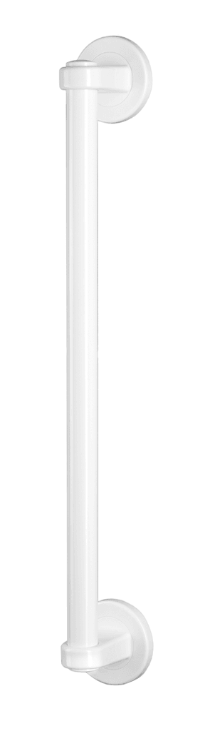 Ridder Madlo hliníkové, bílé délka 60 cm - nosnost 110 Kg