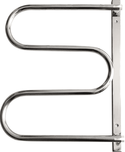 Olsen spa Elektrický sušák nerezový ES 2 otočný 35 x 565 x 475 mm