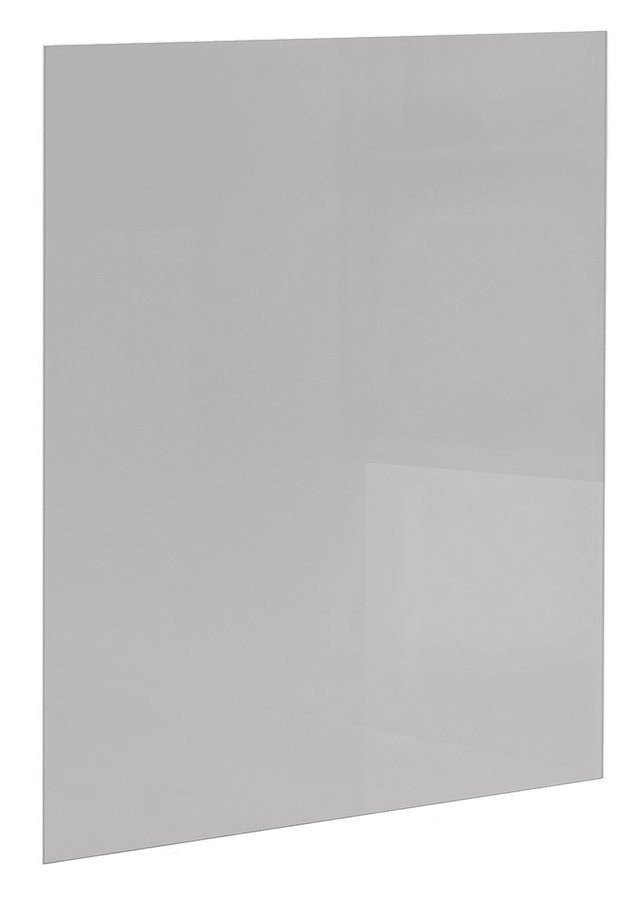 Polysan ARCHITEX LINE kalené sklo, L 1200 - 1600 mm, H 1800-2600 mm, šedé