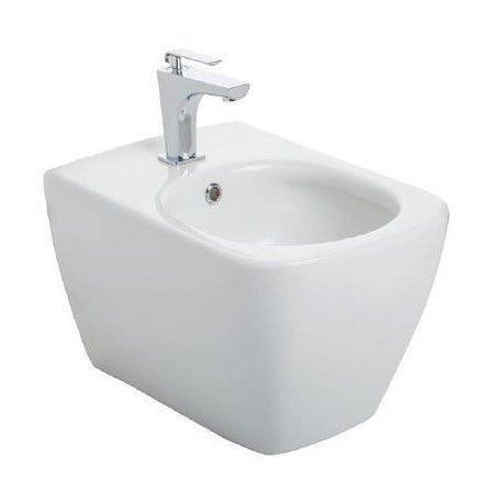 Olsen spa Závěsný bidet NOVA 53 x 35 cm