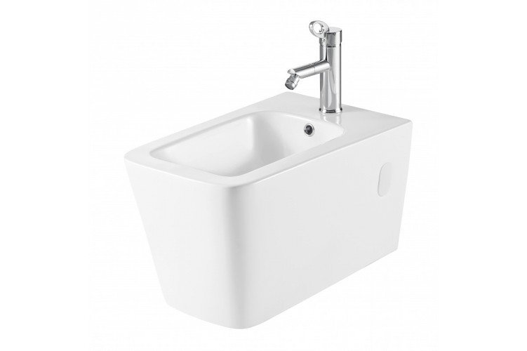 Hopa CZ Závěsný bidet ORLO 57,5 x 36 cm