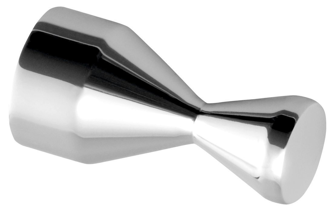 Sapho Věšáček 40 mm, chrom