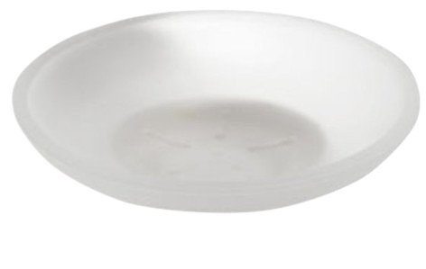 Sapho Miska na mýdlo: X-ROUND/X-STEEL/X-SQUARE/Samba/Rumba, XR803, XS802, XQ802 ml. sklo