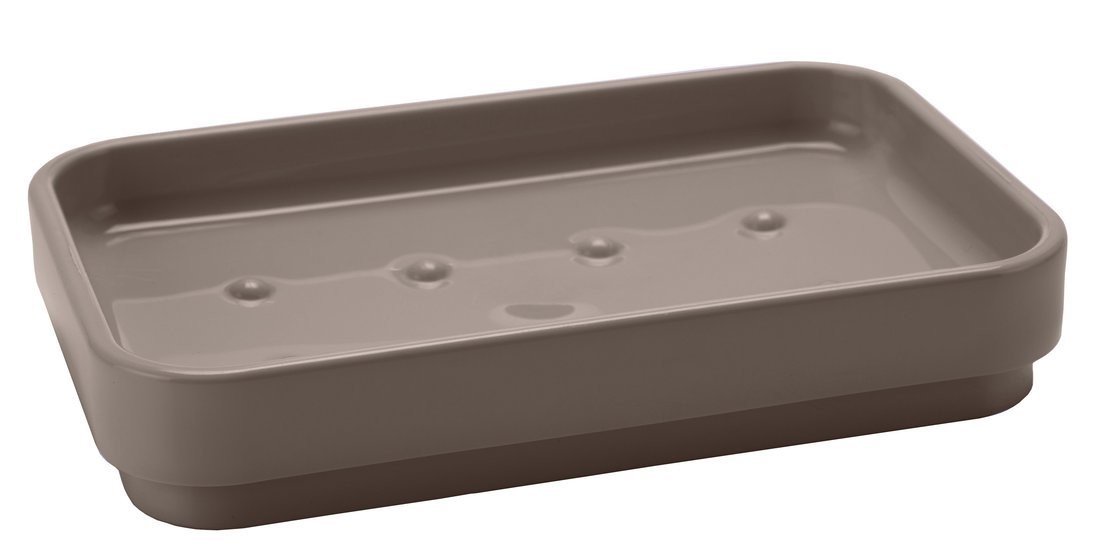 Gedy SEVENTY mýdlenka na postavení, tortora