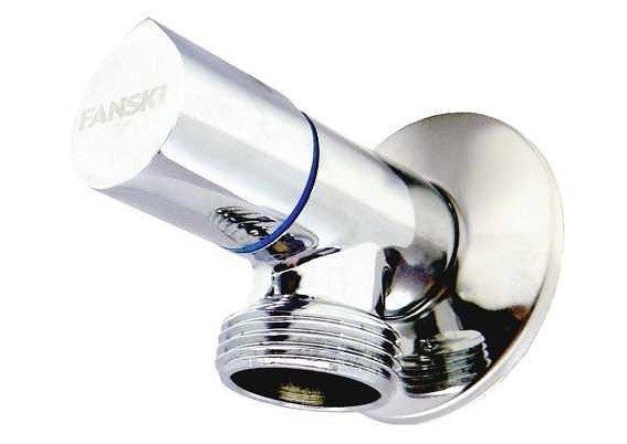 Fanski FA5953-AP009 pračkový keramický ventil 1/2