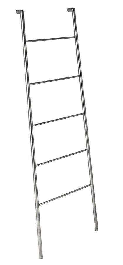 Sapho SEGA sušák ručníků 550x1700x70 mm, nerez lesk